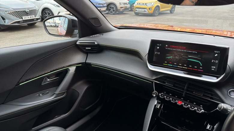 Peugeot 2008 1.2 PureTech 130 GT Premium 5dr EAT8 Petrol Estate